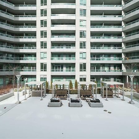 Quickstay - Luxury Condo Toronto Exterior photo