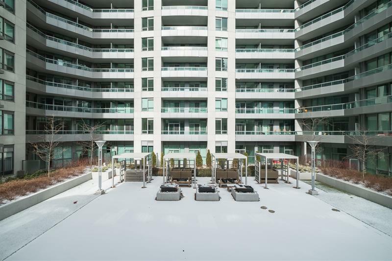 Quickstay - Luxury Condo Toronto Exterior photo